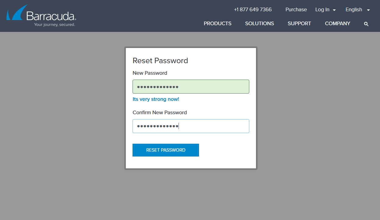 I am a Partner Barracuda Campus